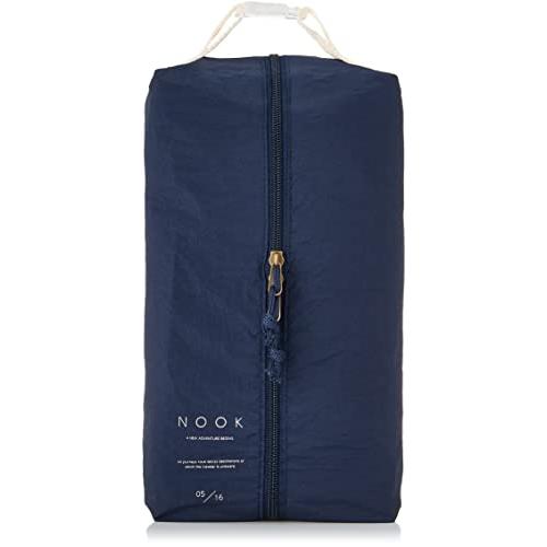 Okato シューズケース 4905016014293 ネイビー | 