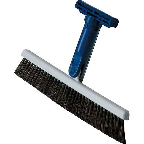 山崎産業(Yamazaki Sangyo) コンドル ヘッド交換シリーズＴＯＵＣＨ ＯＮＥ プロテック ワンタッチ自由箒３２ | 