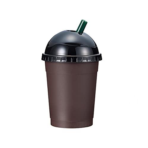 星光産業 EXEA 車内用品 灰皿 コーヒーアッシュ ED-224 モカ | 