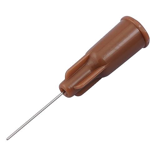 ディスペンサー用プラスチックニードル PN-27G-B 50個 / 6-7397-13 | 