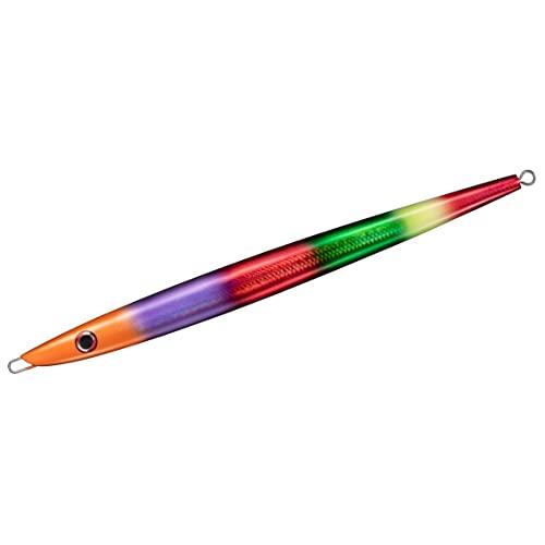 ダイワ(DAIWA) ソルティガTBジグ トンジギカスタム 350g アメリカンキャンディー | 