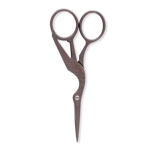 ポッシュリビング デザインシザー バード 糸きりはさみ 62154 PL62154 5×11.5cm | 