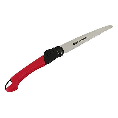 千吉(Senkichi) 替刃式 折込鋸 錆びにくい ステンレス SGPS-19 | 