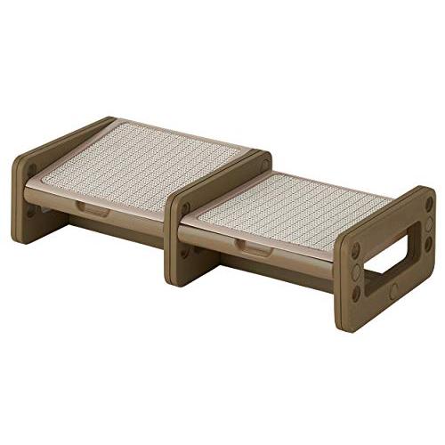 ペティオ (Petio) 高さも角度も変えられる 食事台 猫用 | 