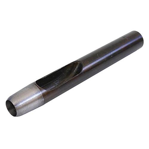 クラフトシャ(craftsha) クラフト社 革工具 ハトメ抜 25号(7.5mm) 8261-25 ブラック | 