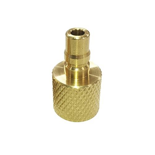 イチネンTASCO R1234yf 真空ポンプアダプター TA159YF-1 | 