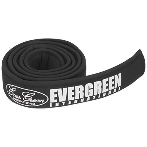 エバーグリーン(EVERGREEN) ロッドケース EGロッドカバー ブラック ベイトロッド用. | 