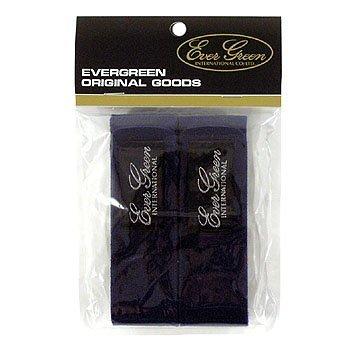 エバーグリーン(EVERGREEN) ロッドベルト スリム ネイビー | 