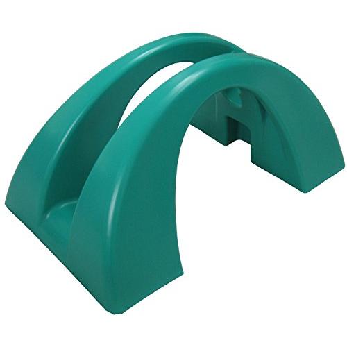 ミスギ サイクルポジション グリーン CP-500 自転車スタンド 自転車置き | 