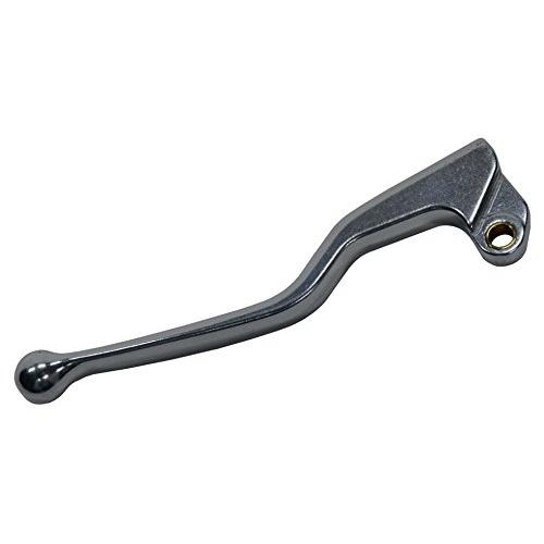 キジマ (kijima) バイク バイクパーツ レバー クラッチ 左 ホンダ系 汎用 シルバー 202-080SL | 