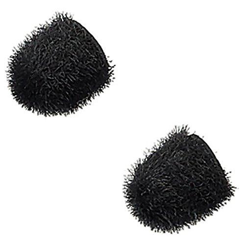 エレコム(ELECOM) タッチペン ペン先交換用 超高感度タイプ φ6mm 2個  iPhone iPad android で使える P-TI | 