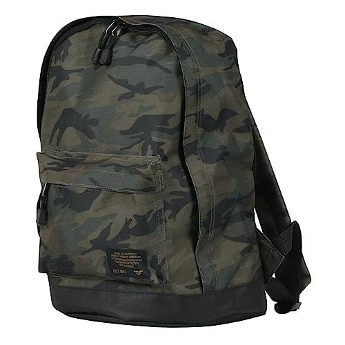 フォーキャスト バックパック リュックサック 22L カモフラージュ | 