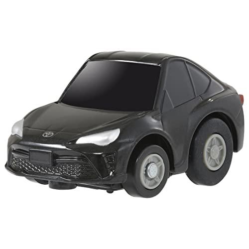 チョロQ チョロQ e-03 トヨタ トヨタ86 (ZN6) : 川西ストア - 通販 - Yahoo