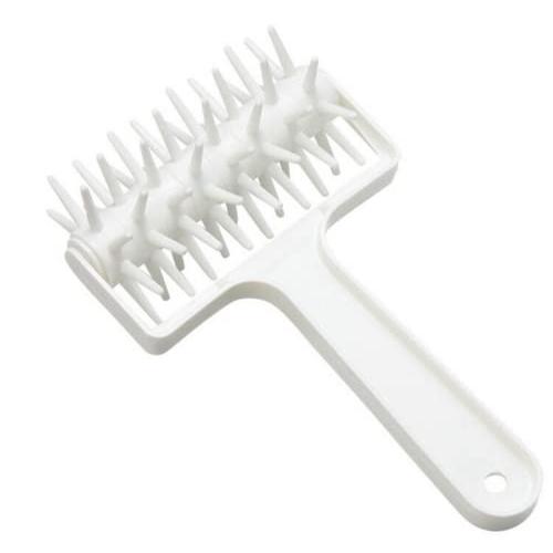 タイガークラウン エアローラー No.756 ポリアセタール 日本 WAA01 ホワイト | 