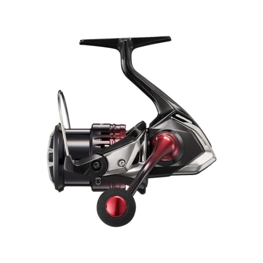 シマノ(SHIMANO) 22 セフィアBB C3000SHG | 