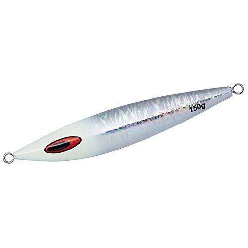 ダイワ(DAIWA) メタルジグ ソルティガ FKジグ 130g MGグローヘッド ルアー | 