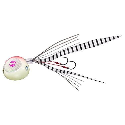 ダイワ(DAIWA) タイラバ 紅牙ベイラバーフリーβ８０桜グロー | 