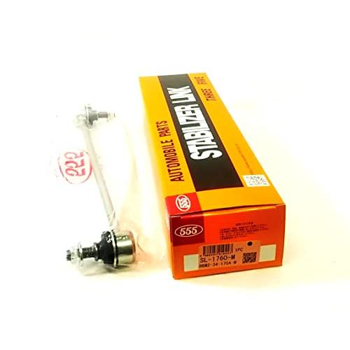 三恵工業(Sankei)/555（スリーファイブ）スタビライザーリンク 品番：SL-1760-M | 