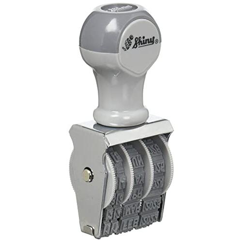 スタンテック シャイニー スタンプ デ-タスタンプ 5号 D-5 | 