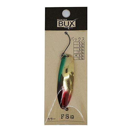 Angler'z System(アングラーズシステム) スプーン バックス 9.3g FS-G. | 