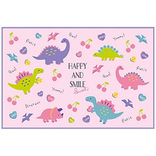 スケーター (skater) レジャーシート S 60×90cm ハッピー&スマイル VS1-A | 