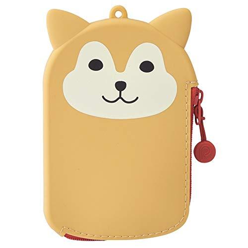 リヒトラブ パスポーチ パスケース シバイヌ A7784-2 | 