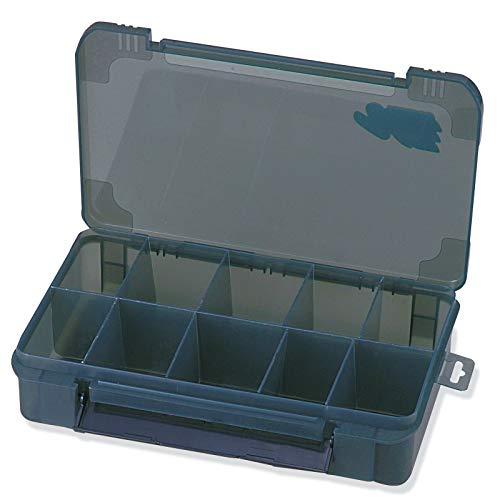 メイホウ(MEIHO) VERSUS VS-3043NDD スモークブラック | 