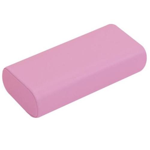 高田ベッド かどまるマクラ ピンク TB-77C-110 | 