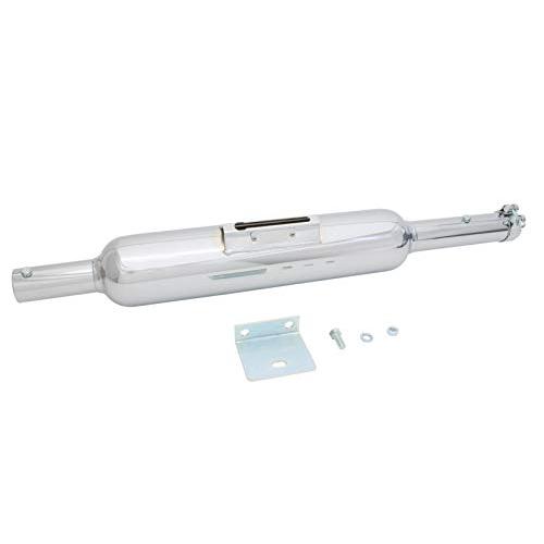 ポッシュフェイス(POSH FAITH) バイク用品 スリップオン キャプトンタイプマフラー SR400(-2008年) | SR500 010 | 