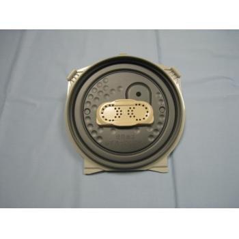 象印部品：内ぶたセット/C157-6B 圧力IH炊飯ジャー用 | 