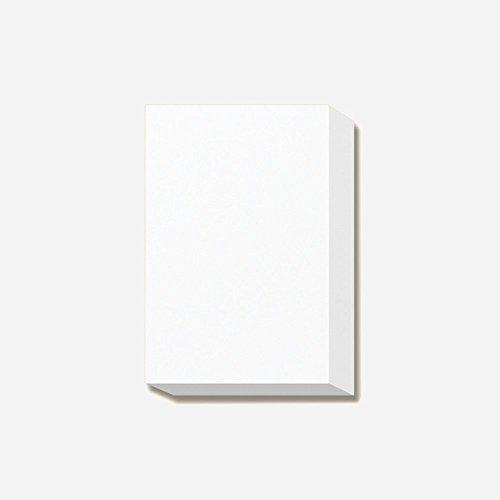 ヘイコー 箱 デラックス 白無地ボックス サイフ S 9.5x13.5x2.5cm 10枚 | 