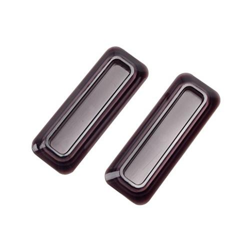 ノムラテック 引き戸開閉補助 楽ちん引手 I型 スケルトングレー N-3305 | 