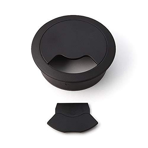 スガツネ工業 (LAMP) 配線孔キャップ V60B | 