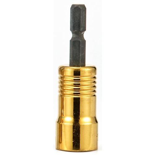 タジマ(Tajima) インパクトドライバー用SDショートソケット 6角 TSK-SD13S-6K 13mm 1個 | 