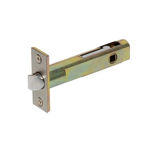 川口技研 取替用 ドアノブ ラッチ本体 戸襖用 DR-65T | 