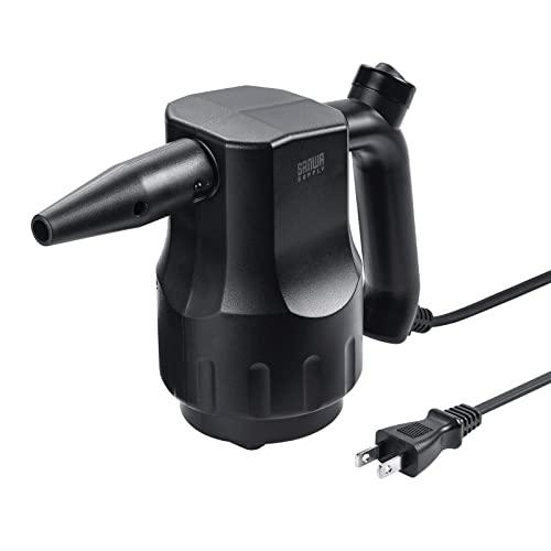 サンワサプライ(Sanwa Supply) 電動エアダスター (AC電源) CD-ADE3BK | 