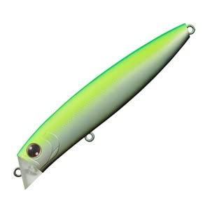 ダイワ(DAIWA) 21 モアザン クロスカウンター97F マットライムパールブラックベリー | 