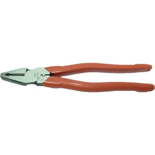 室本鉄工 メリー 2070-225 強力圧着ペンチ(成形) | 