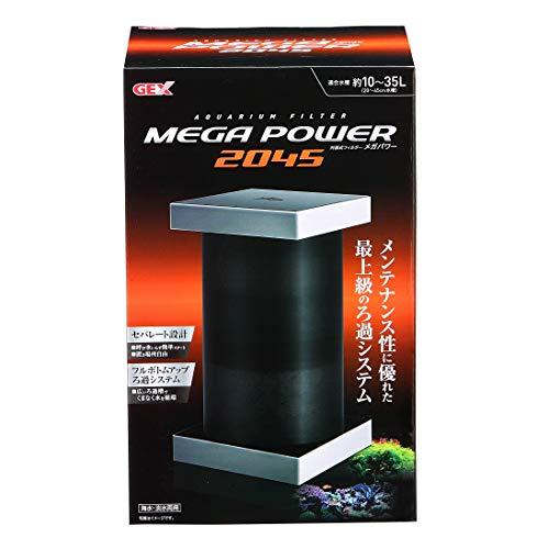 ジェックス メガパワー2045 8107110 | 