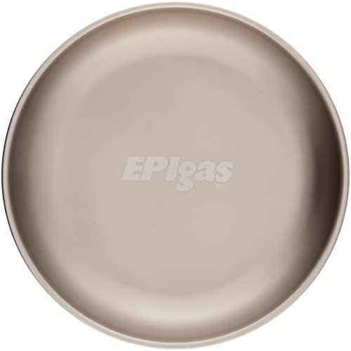 イーピーアイガス(EPIgas) チタンプレート 150 T-8303 | 