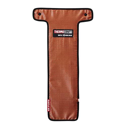 BURTLE バートル サーモクラフト(電熱パッド) フリーサイズ TC250 84 F | 