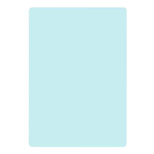 共栄プラスチック B5判 ソフト下敷き(事務用) NO.602 | 