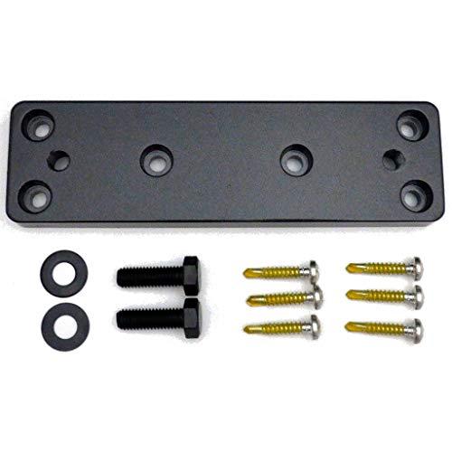 川口技研 ホスクリーン 面付パーツ HP-8B-DB | 