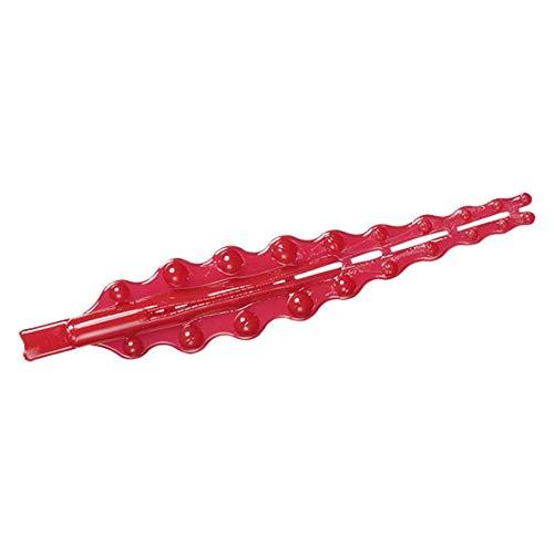 ダイワ(DAIWA) タイラバ 紅牙 フレアーリーフ 2インチ 岩イソメレッド ルアー | 