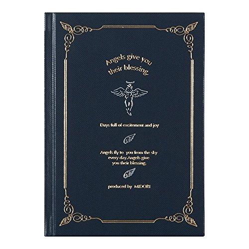 ミドリ(MIDORI) 日記 天使柄 12127006 | 