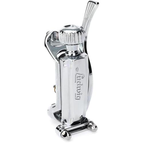 ラディック Ludwig スネアストレイナー(スネアスイッチ)&バット P88AC | 