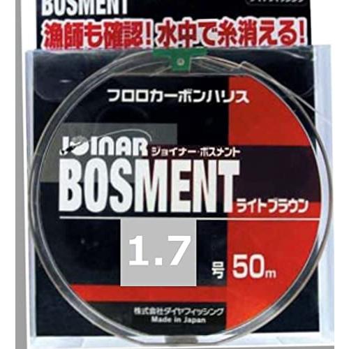 ダイヤフィッシング ジョイナー ボスメントII | 