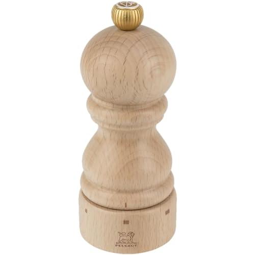 プジョー パリ Uセレクト ソルトミル 12cm シラキ 23379 | 