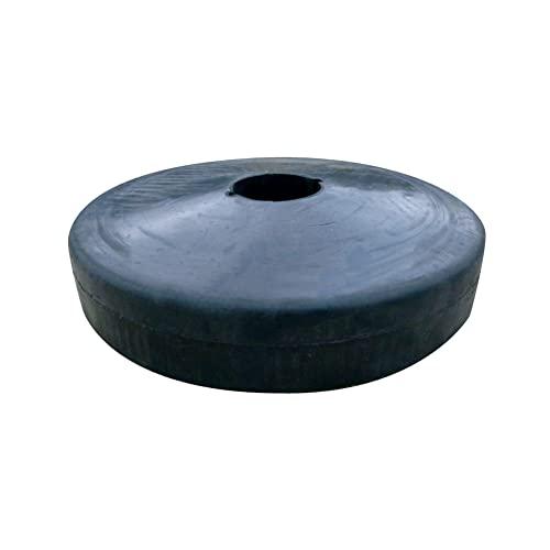 カーボーイ カラープラポールアーチ・サインキャップ用ゴムベース CP63 | 