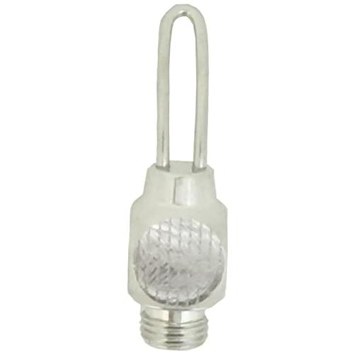 AbuGarcia (アブガルシア) アブワークス ラインキャリッジ シルバー | 